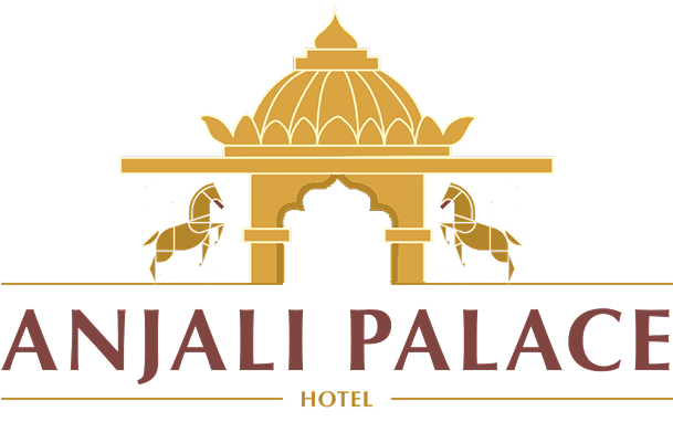 Best hotel in Charbhuja - Anjali Palace near Kumbhalgarh
